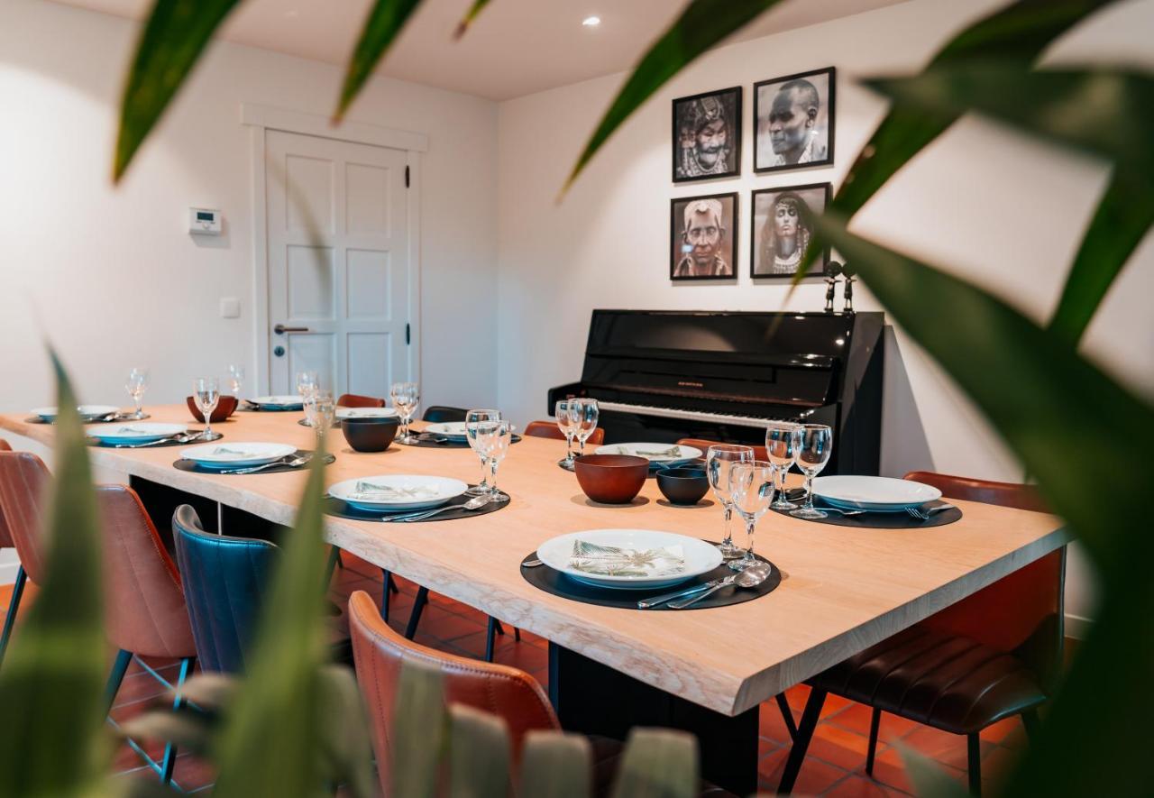Molo House - Cosy House With Sunny Garden And Bbq In Silent Surroundings - Near The Beach - Ideal For Families And Quiet Groups - 15 Km From Bruges Бланкенберге Экстерьер фото