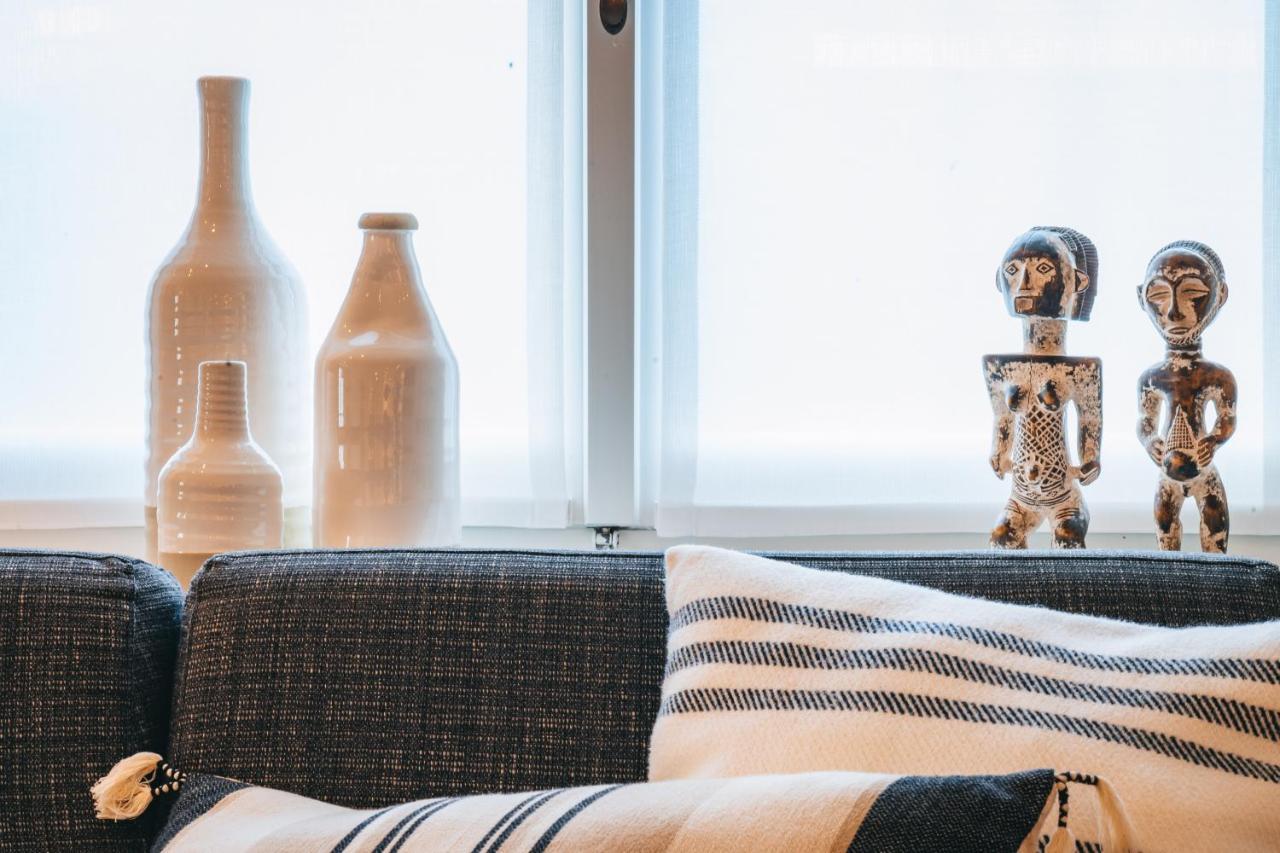 Molo House - Cosy House With Sunny Garden And Bbq In Silent Surroundings - Near The Beach - Ideal For Families And Quiet Groups - 15 Km From Bruges Бланкенберге Экстерьер фото