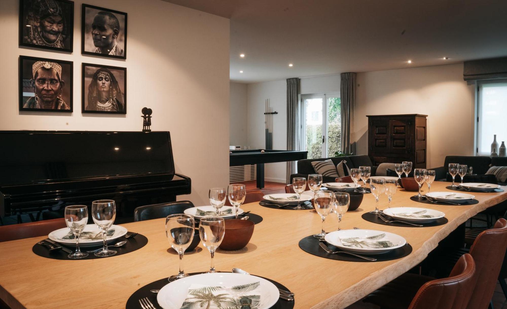 Molo House - Cosy House With Sunny Garden And Bbq In Silent Surroundings - Near The Beach - Ideal For Families And Quiet Groups - 15 Km From Bruges Бланкенберге Экстерьер фото
