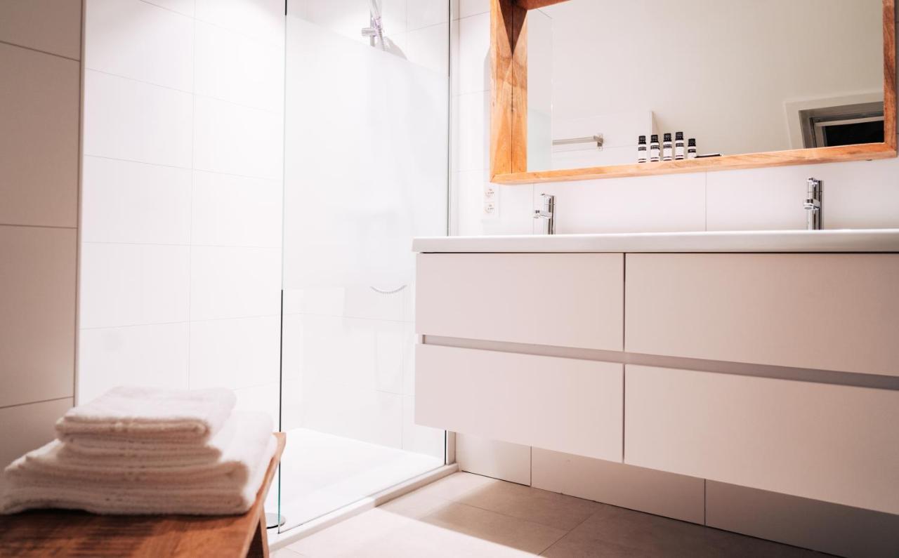 Molo House - Cosy House With Sunny Garden And Bbq In Silent Surroundings - Near The Beach - Ideal For Families And Quiet Groups - 15 Km From Bruges Бланкенберге Экстерьер фото
